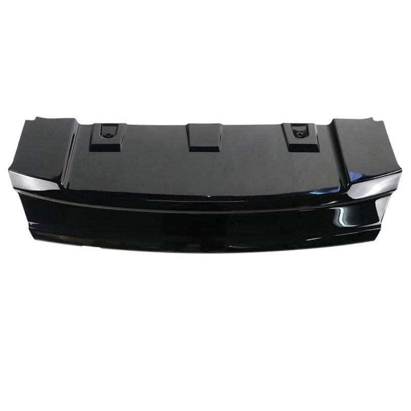 Front Bumper Lower Guard Tow Hook Panel for Range Rover Evoque R-Dynamic