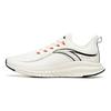 Anta Comfortable Cushioning Abrasion Resistant Breathable Low top Running Shoes Men's White 112035547-3