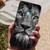 Für Tecno Spark 8 Hülle 8C Silikon Rückabdeckung Handyhülle für Tecno Spark 8 8P 8C Spark8 P Hüllen Spark8P Weicher Stoßfänger coque Fundas