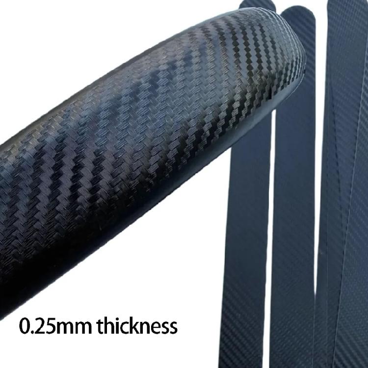 Tennis Racket Head Protector Sticker Racquet Guard Tape Racket Frame Sticker Wear-Resistant Racquet Protective Sticker