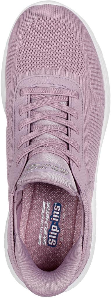 Sneakers Skechers Bobs Squad Chaos Current Muse Sport Squad Chaos Lilac