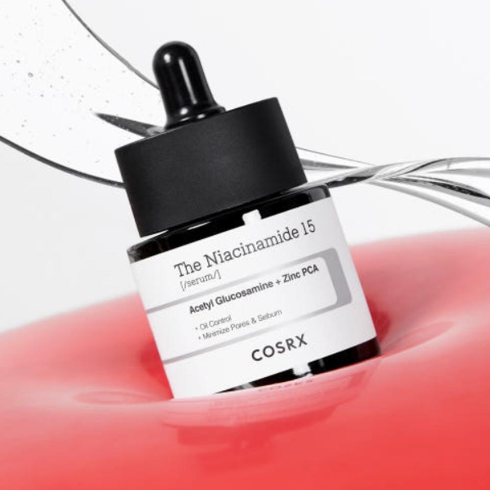 COSRX The Niacinamide 15 Serum 20ml