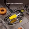 Jingdong Zao Floor Bicycle Pump