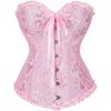 JYL TS Palace Bone Clothes 819, Waist Wrap, Body and Chest Support, Sexy