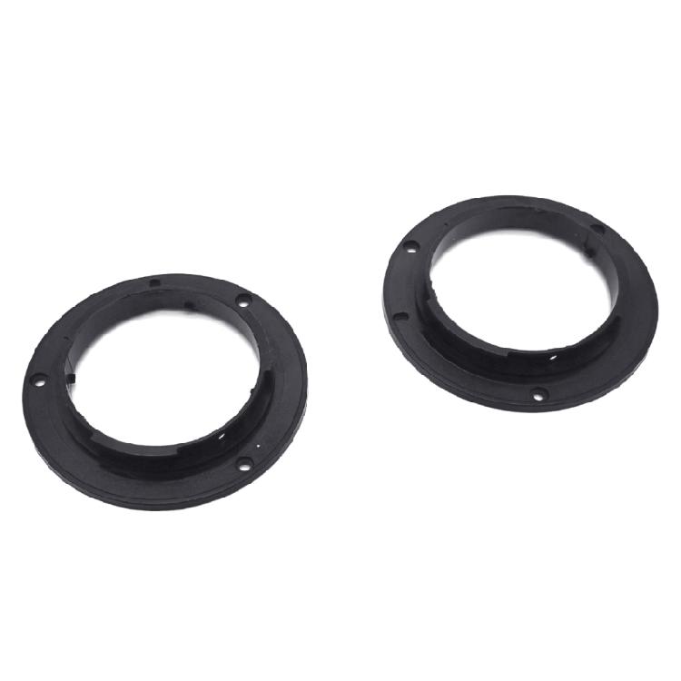 Camera Lens Bayonets Mount Rings Repair Parts for NX100 NX10 NX11 20-50mm 18-55mm Camera Repairing Accessory Mount Rings