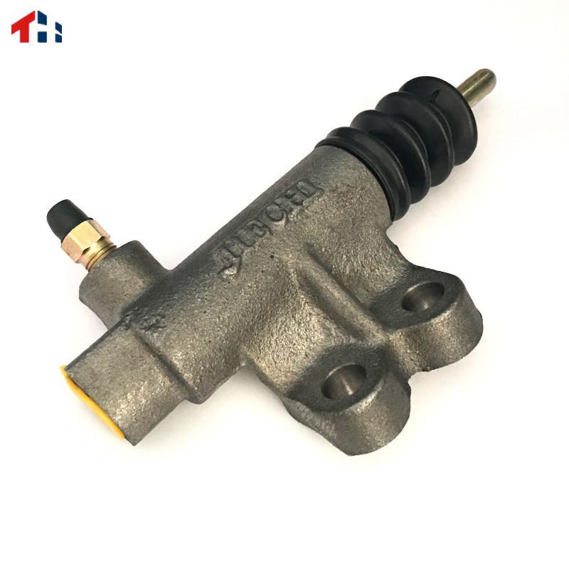 Aluminum centrifugal clutch cylinder for Great Wall HOVER H3 H5 WINGLE 3 WINGLE 5 WINGLE 6  4G63 4G64 4G69 engine