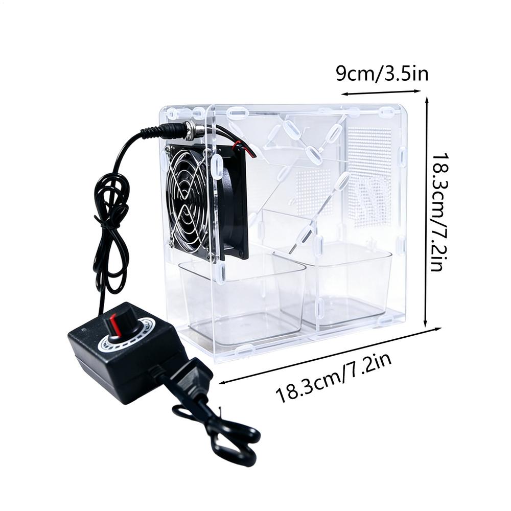 Bird Food Shell Remover Detachable Electric