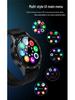 2025 Huaqiangbei Modell T05: High-End Smartwatch mit NFC, Wasserdicht, Multifunktional, Unisex-Design
