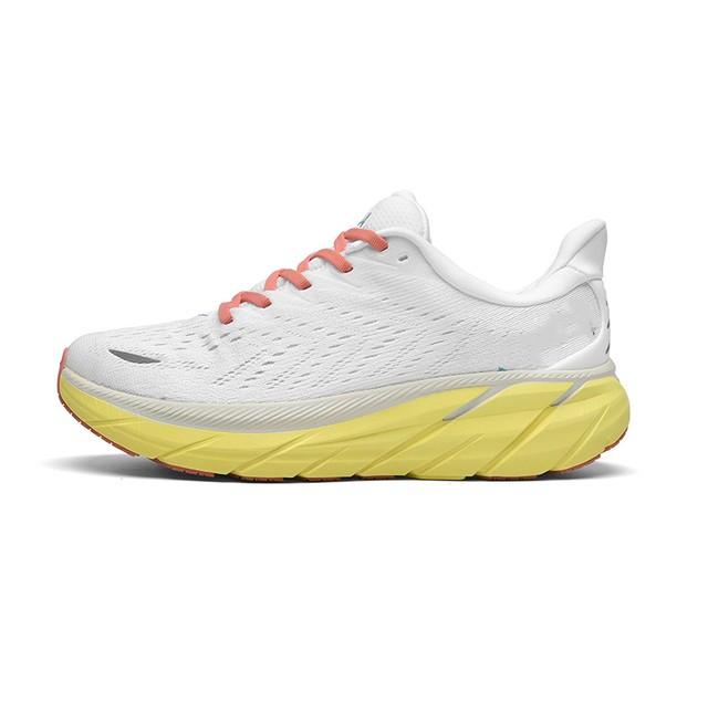 Chaussures pour femmes hommes Clifton 8 chaussures de course sur route Clifton8 maille Absorption des chocs résistant à l'usure baskets respirantes