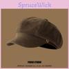 Classic Beanie Hat For Women With Warmth And Windproof Protection For Fall Winter Season