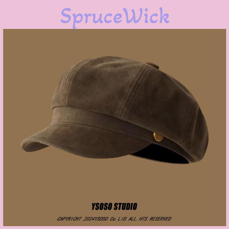 Classic Beanie Hat For Women With Warmth And Windproof Protection For Fall Winter Season