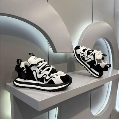 Vier Jahreszeiten Herren Vielseitige Vulkanisierte Schuhe Outdoor Herren Luftkissen Sportschuhe Laufschuhe Basketball Tennisschuhe Sneakers Hombre