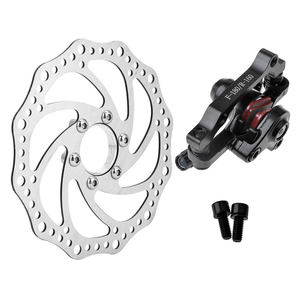 Buy Mountain Bike Mechanical Disc Brake 
