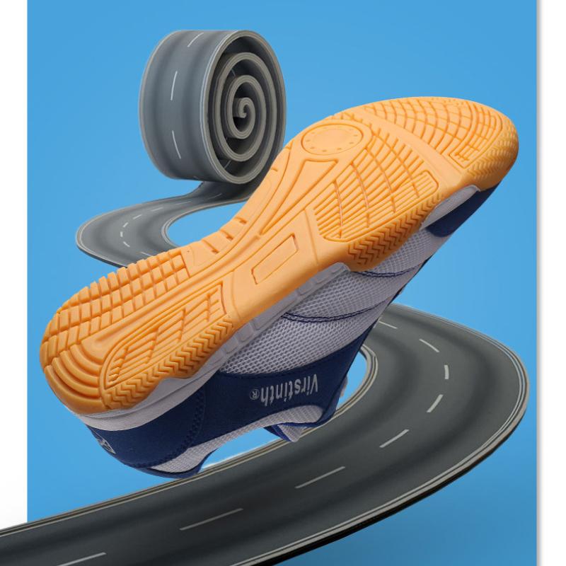 Professional Sports Shoes, Tendon Soles, Soft Soles, Training Running Shoes