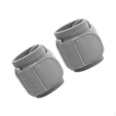 2 Pcs Sports , Breathable Fitness for Badminton, Weightlifting, Men And Women