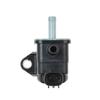 OEM 90910-12280 136200-7020 9091012280 1362007020 Vacuum Switch Boots Valve Solenoid For Toyota Car Accessories
