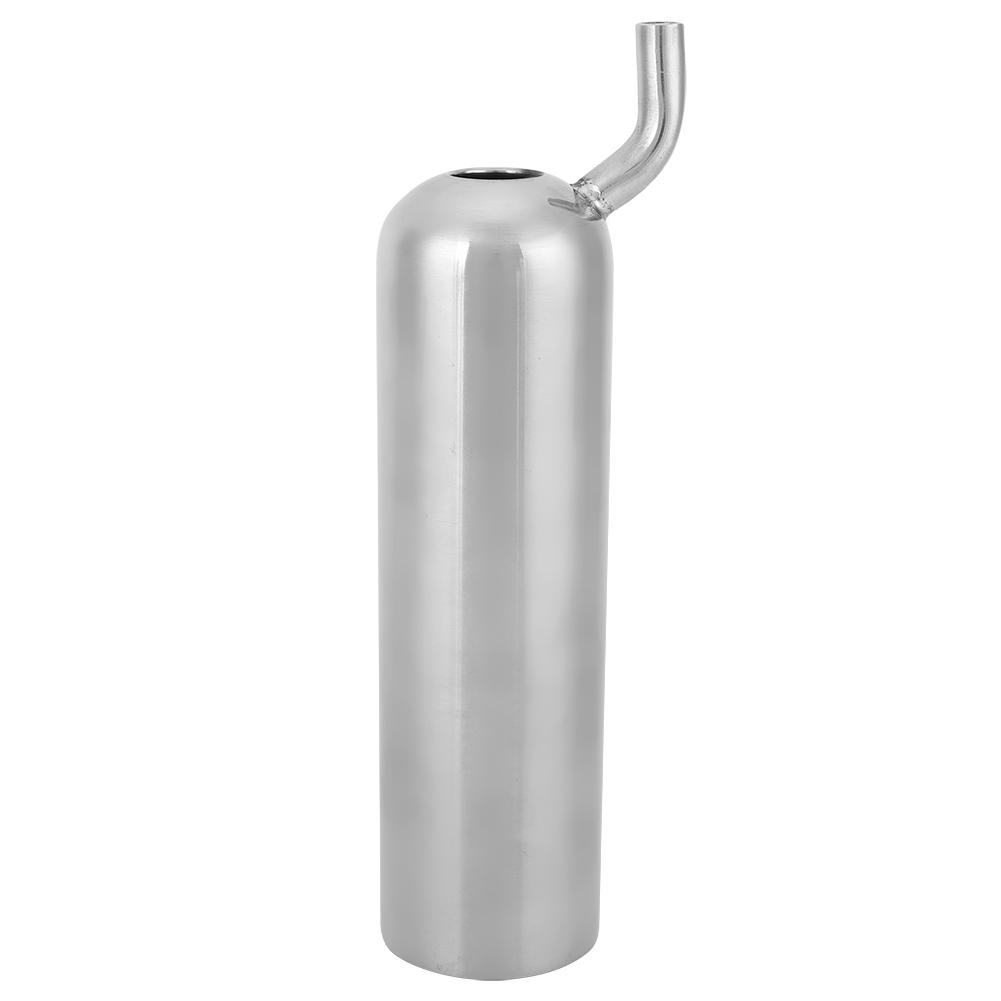 

Stainless Steel Cow Cattle Use Milking Claw Cup Tool Accessory Part for Milk Machine