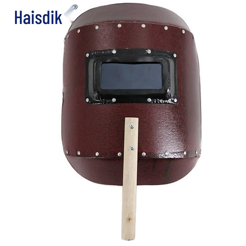 Haisidick HK-769 Handheld Welding Mask One Size