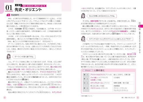 Revised Edition: University Entrance Exams: Makoto Mogi's World History Exploration Book