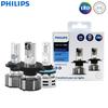 Philips Ultinon Essential G2 LED H1 H4 H7 H8 H11 H16 HB3 HB4 H1R2 9003 9005 9006 9012 6500K Car Headlight Auto Fog Lamp (2 Pack)