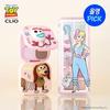 Clio Pro Eye Palette Cube & Air [Cube] 01 Cheeky Forky / 02 Brave Slinky (Toy Story Edition)