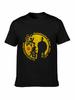 Maglietta Wing Chun Kung Fu del Gran Maestro Ip Man