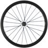 SUPERTEAM 38/23mm Carbon Fiber Road Bike Wheelset 700c Wheels with R13 Hubs (Clear)