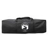 Dome Family Tent for 6 Persons White Blackout Waterproof