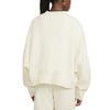 Nike Sportswear Essentials Sweatshirt Women's Coconut Milk CK0169-113