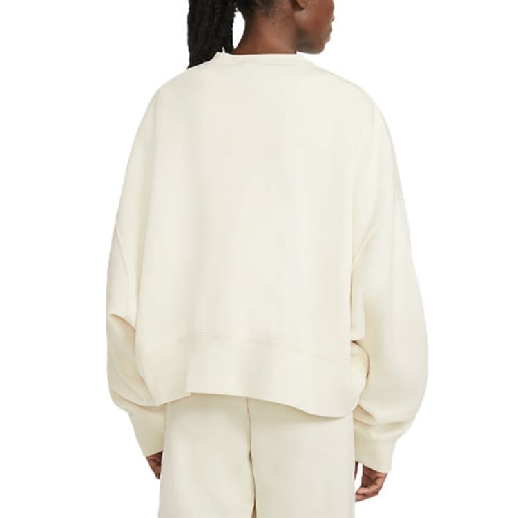 Nike Sportswear Essentials Sweatshirt Women's Coconut Milk CK0169-113
