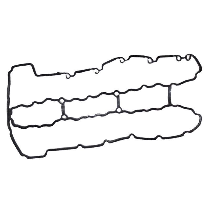 BMW Seria 3 E90 F01 E71 N54 Silikonowa uszczelka pokrywy zaworów/komory