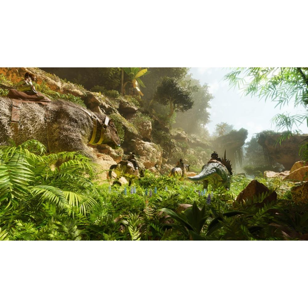 ARK: SURVIVAL ASCENDED -PS5
