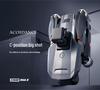 K918MAX Professional HD Drone with Laser Obstacle Avoidance and GPS