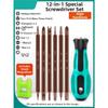 17-in-1 Screwdriver DIY Toolset Precision Screwdriver Set