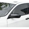 For Honda Civic 10th Gen 2016-2020 Carbon Fiber Look Side Mirror Cover Covers