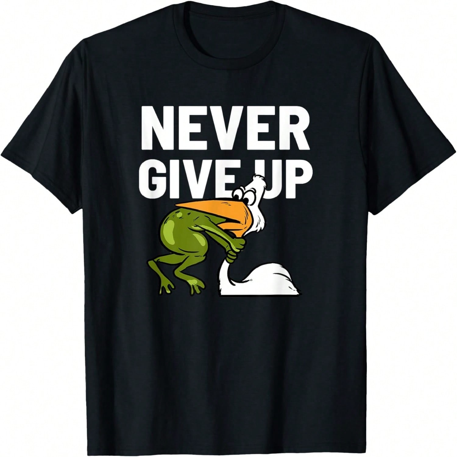 Never Enough Milk Funny Milk T-Shirt S разноцветный