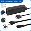 NEW EU US Plug 5V Home Wall USB Charger Power Supply AC Adapter for PSP GO pspgo Charging Cable Data Cord AC Adaptor Dropshiping