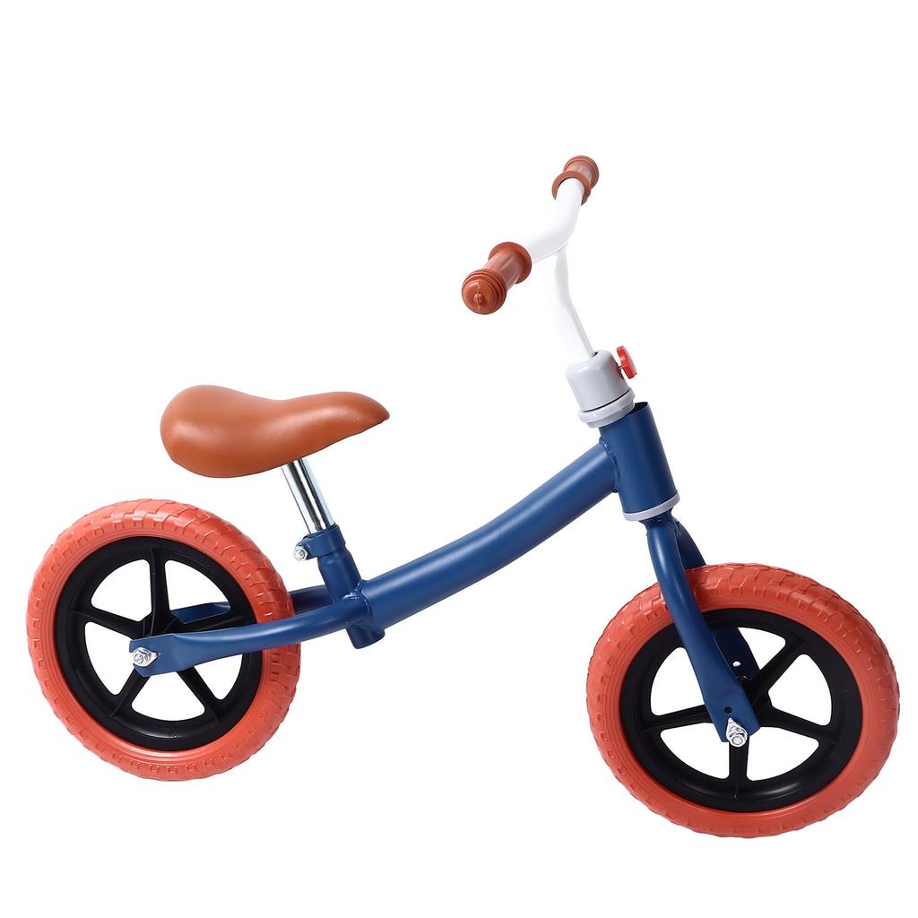 Kids Balance  360 Degree Rotatable Handlebar No Pedal Toddler Training  for 2 To 6 Year O