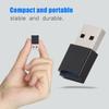 Mini USB3.0 To Micro Memory Card TF Card Reader High Speed Memory Card Reader Adapter
