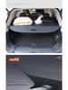 Venucia T70 Trunk Cover Tailgate Partition Sunshade Interior Accessory