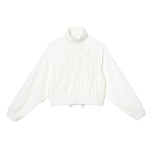 Lacoste Dámská/Dámská krátká bunda na zip