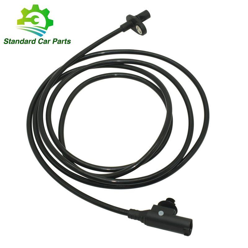 9069050801 9069050901 For Mercedes-Benz Sprinter 2500 3500 Volkswagen Crafter Van Rear Left Right ABS Wheel Speed Sensor Rear Left