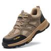 Men's Anti-Smash Puncture-Resistant Safety Work Shoes