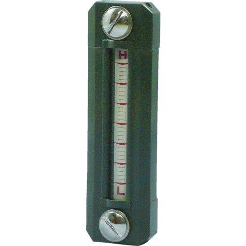 

Kyowa Heat and Chemical Resistant Threaded Oil Gauge KHR60AM8