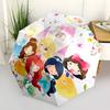 1pc Princess Castle Themed High-quality Umbrella,Automatic Opening and Closing Umbrella,Multi-functional Umbrella G0811239