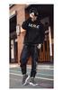 Scarpe da Corsa High-Top Slip-On in Mesh Flyknit da Uomo 2026 - Calzature Sportive Casual Autunnali Comode
