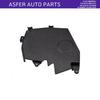 Right Timing Belt Cover for Fiat Doblo 1.9 JTD OEM 46530188