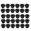 Pack of 30 Rubber Grommets, Pot Carrier Rubbers, Motorhome Hob Accessories, for Dogetic, and