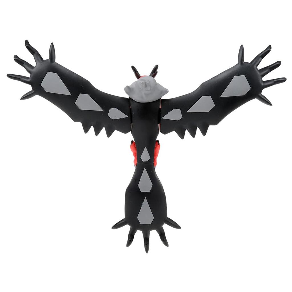TAKARA TOMY Pokemon Monster Collection Yveltal ML-13