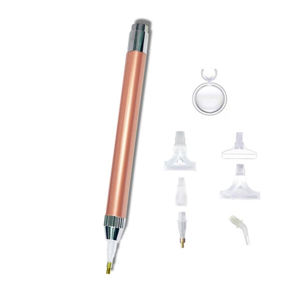 Replacement Pen Heads LED Diamond Painting Pen  for Diamond Painting Tool Accessories